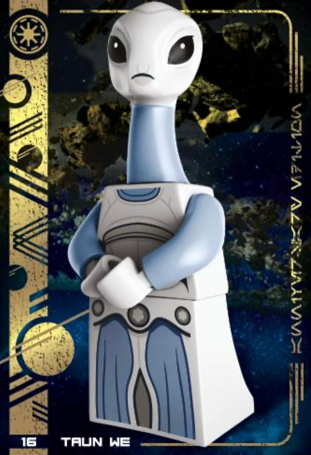 016 Taun We