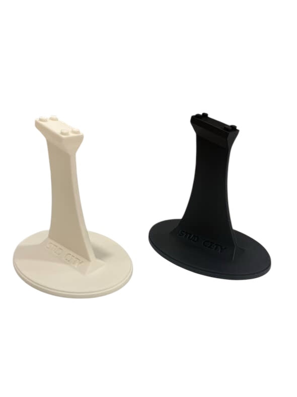 1X Display Stand (White)