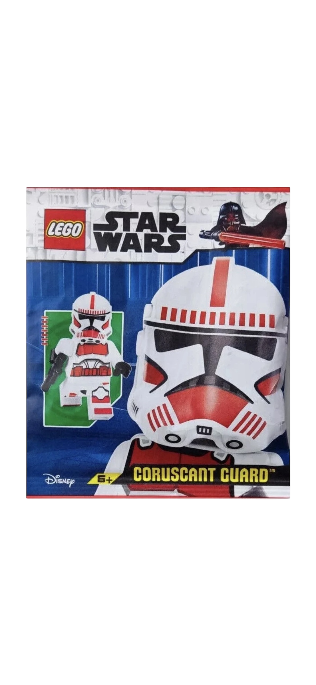 Shock Trooper