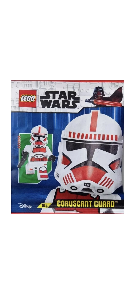 Shock Trooper