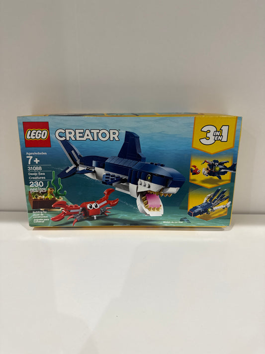 Creator 3:1