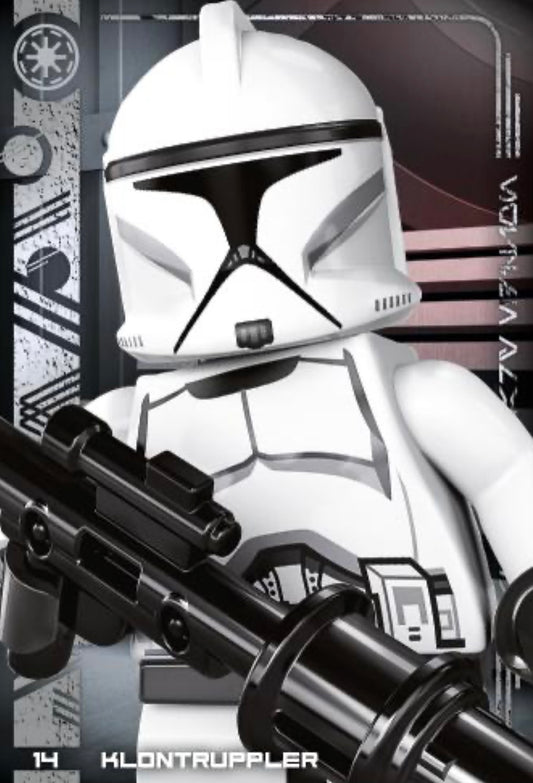 014 Clone Trooper