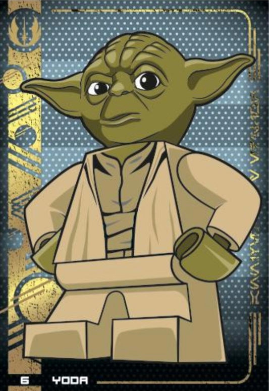 006 Yoda
