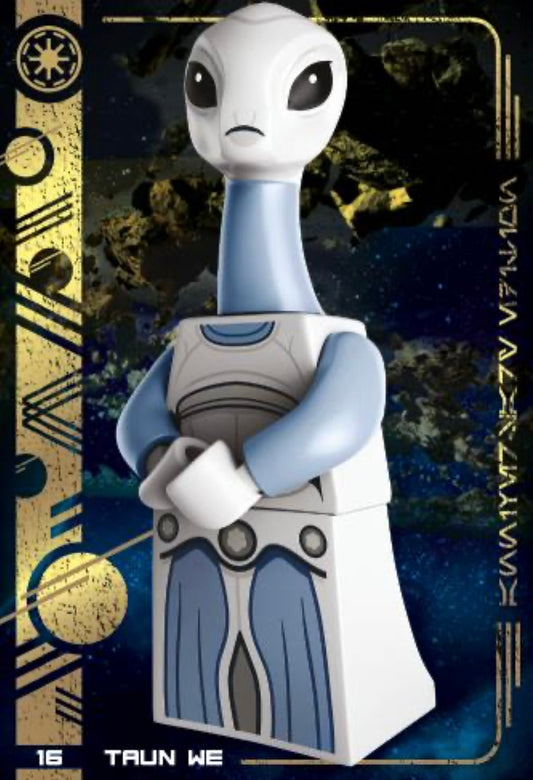 016 Taun We