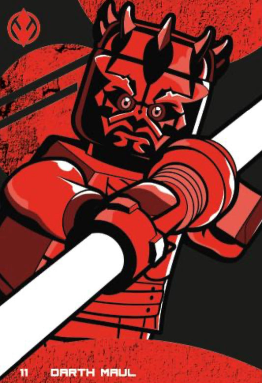 011 Darth Maul