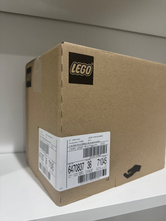 Series 25 CMF (36 Pack)