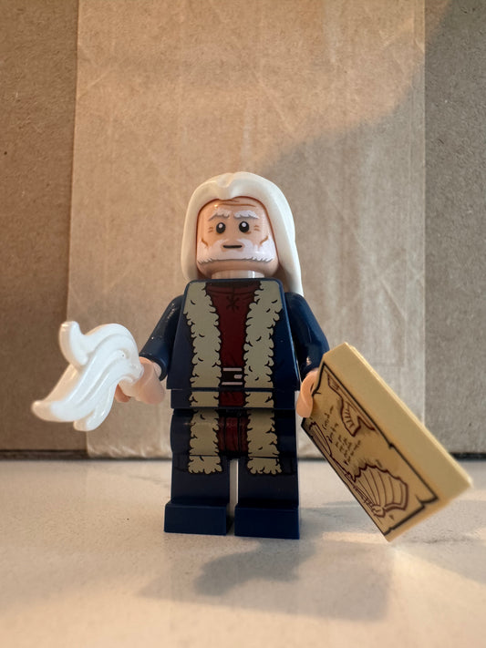 Leonardo Da Vinci
