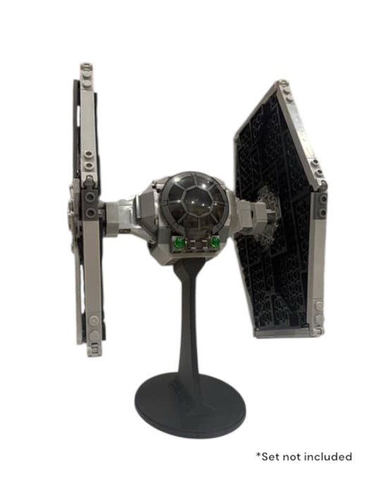 1X Display Stand (Black)